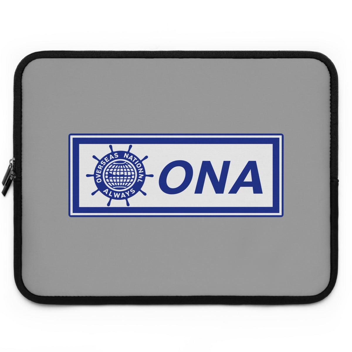 Overseas National Airways Laptop Sleeve