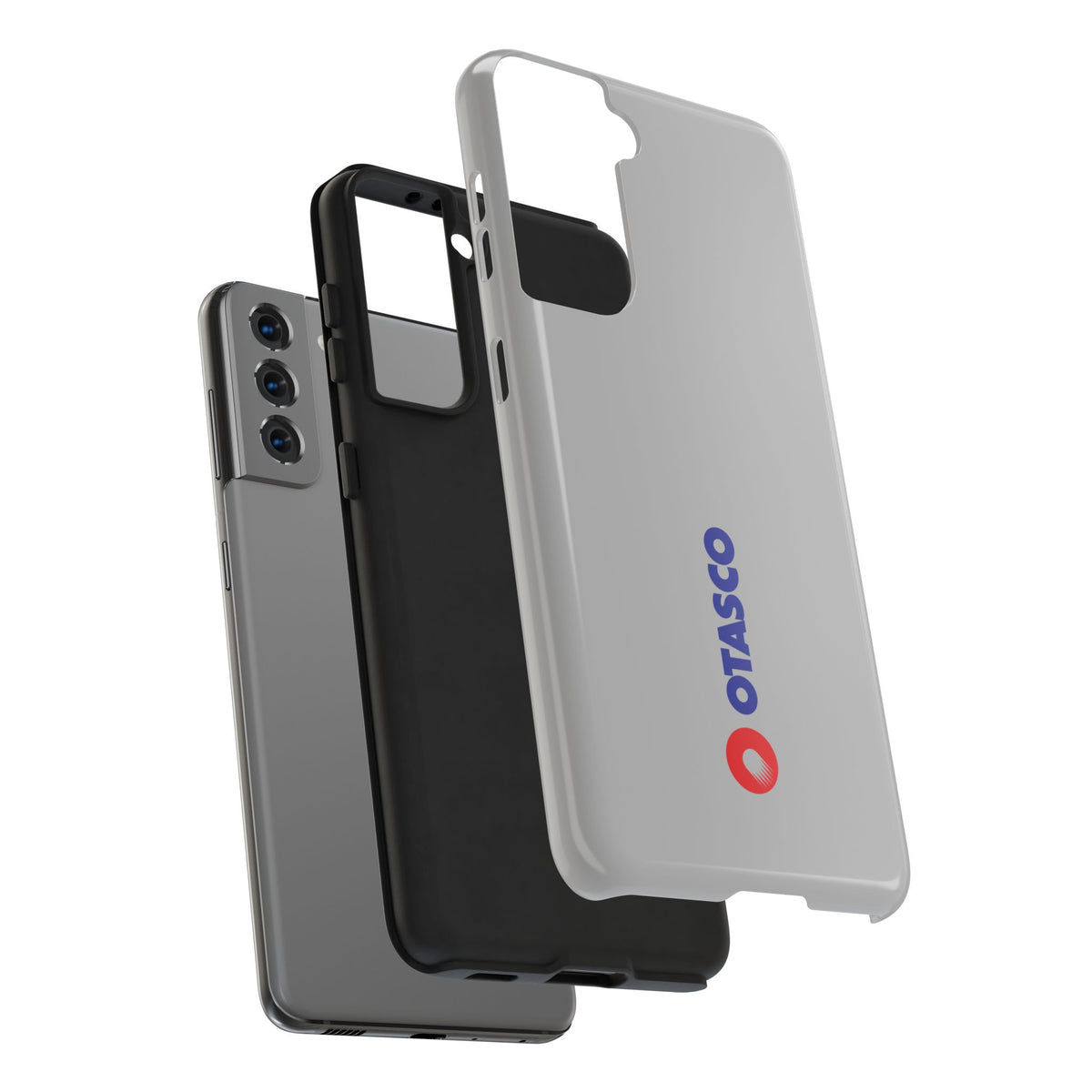 Otasco (Oklahoma Tire and Supply Company) Tough Phone Case