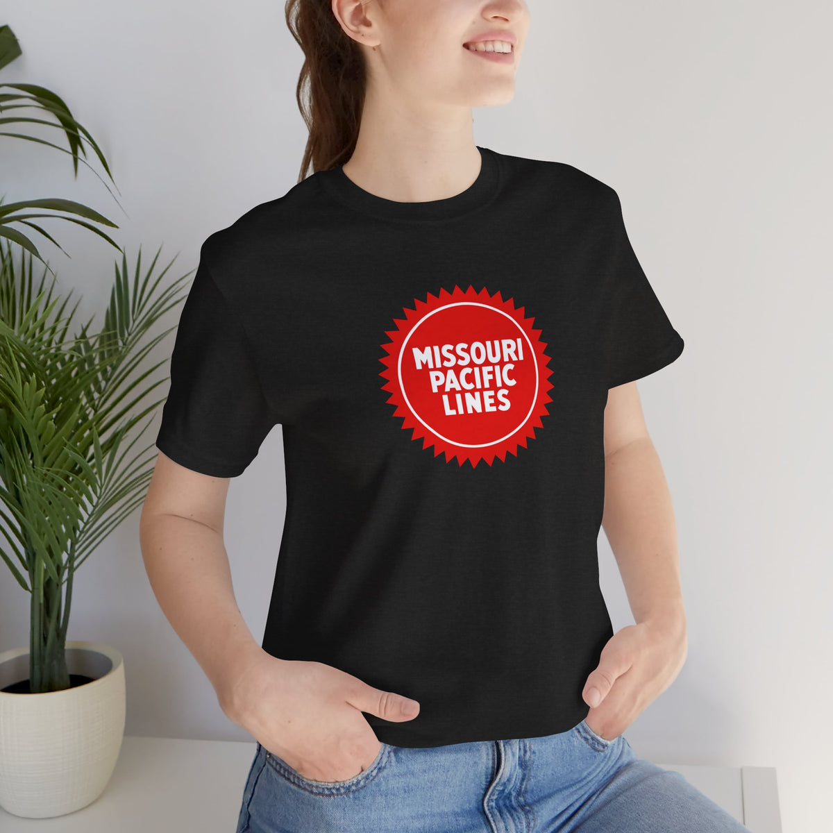 Missouri Pacific Railroad T-Shirt