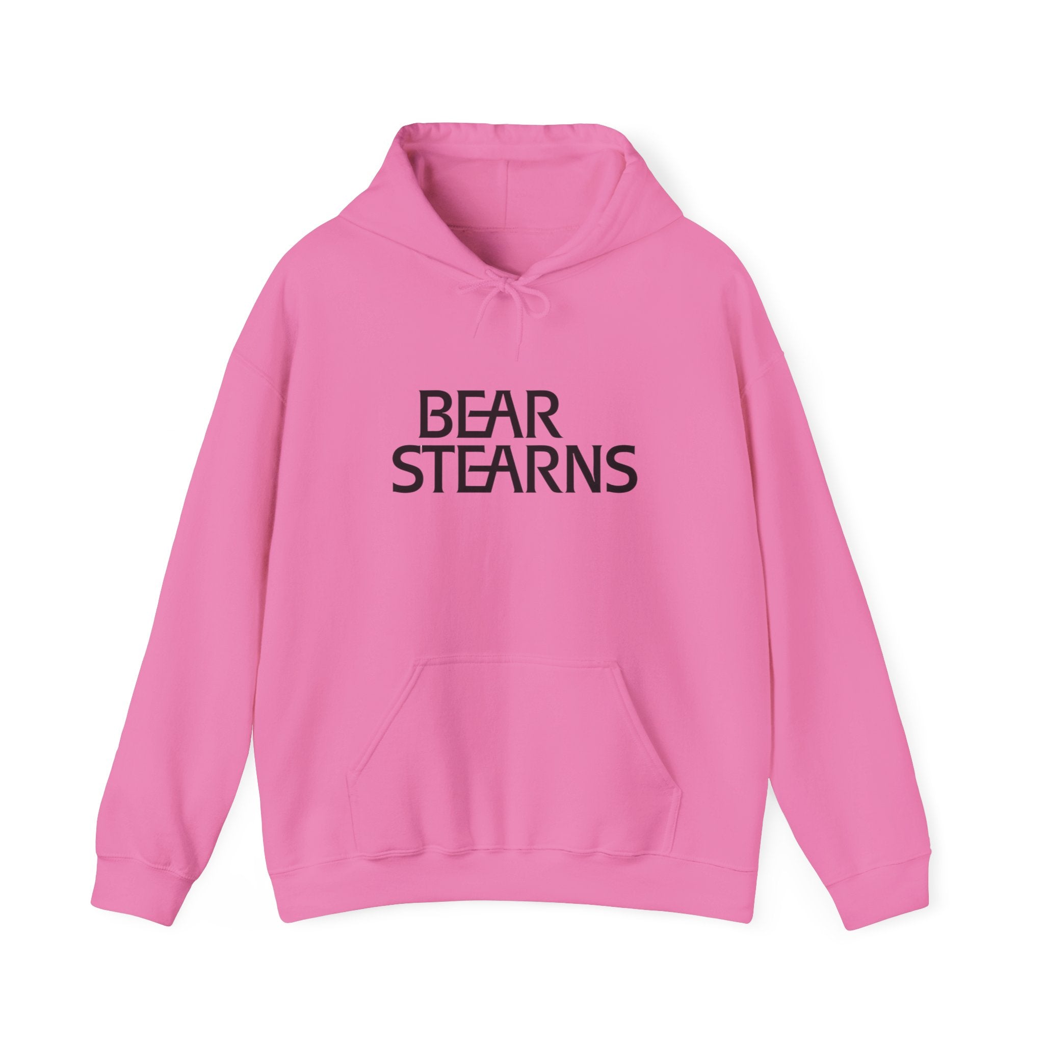 Bear Stearns Hoodie / Sweatshirt