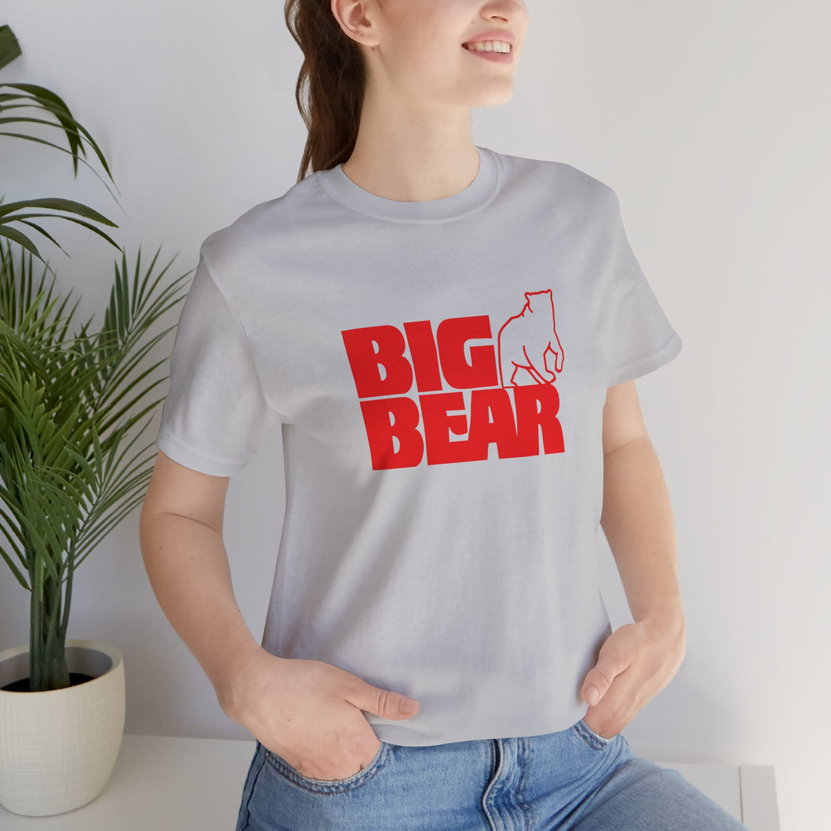 Big Bear Stores T-Shirt