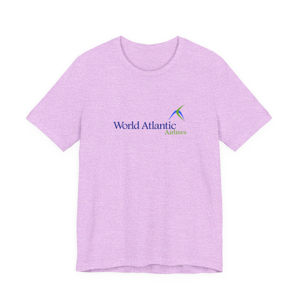 World Atlantic Airlines T-Shirt