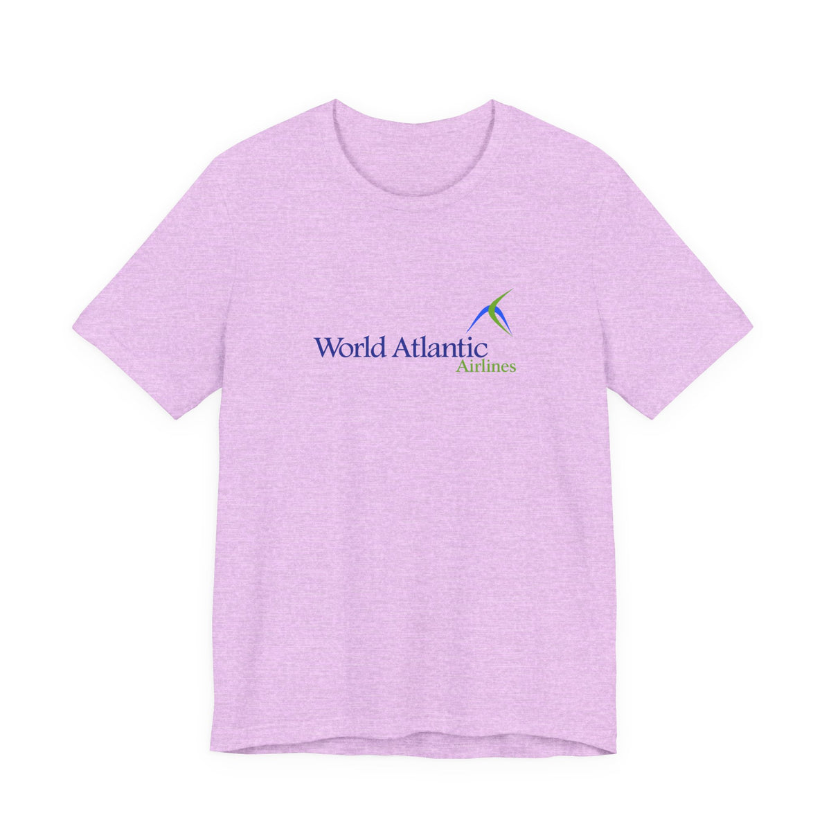 World Atlantic Airlines T-Shirt