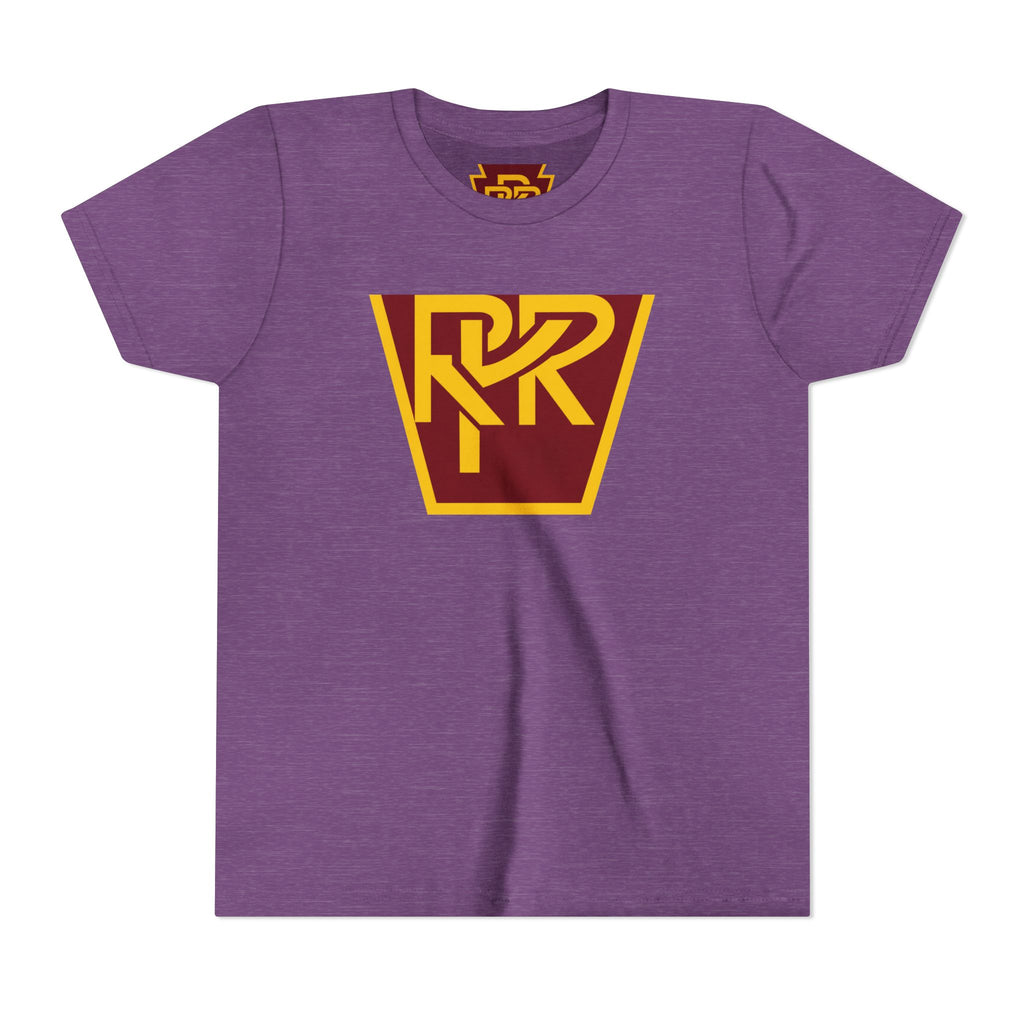 Pennsylvania Railroad Kids Tee / T-Shirt
