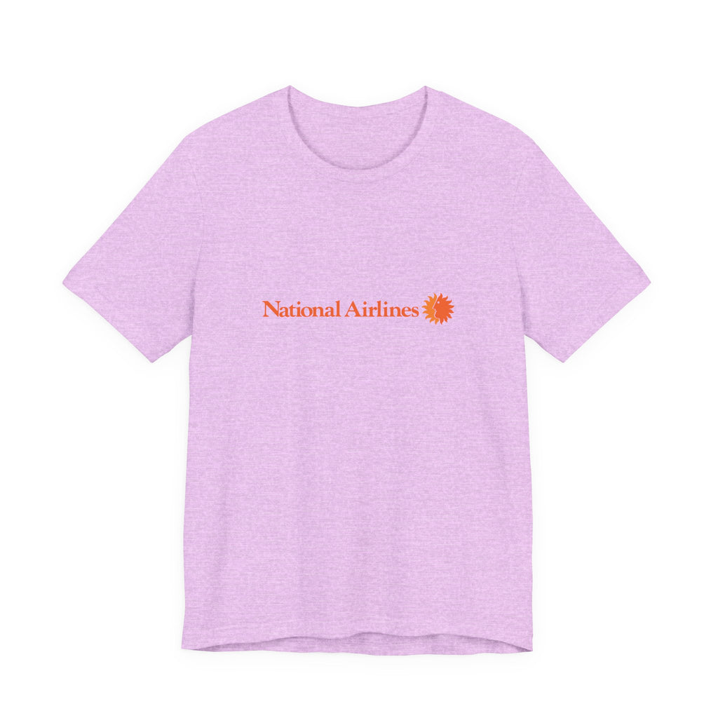 National Airlines (1934-1980) T-Shirt