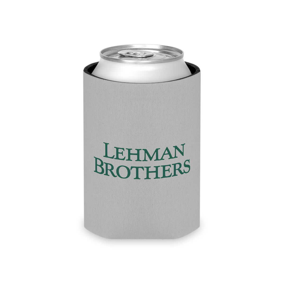 Lehman Brothers Can Cooler