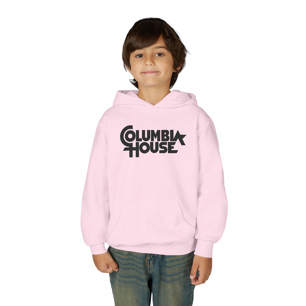 Columbia House Youth Hoodie / Sweatshirt