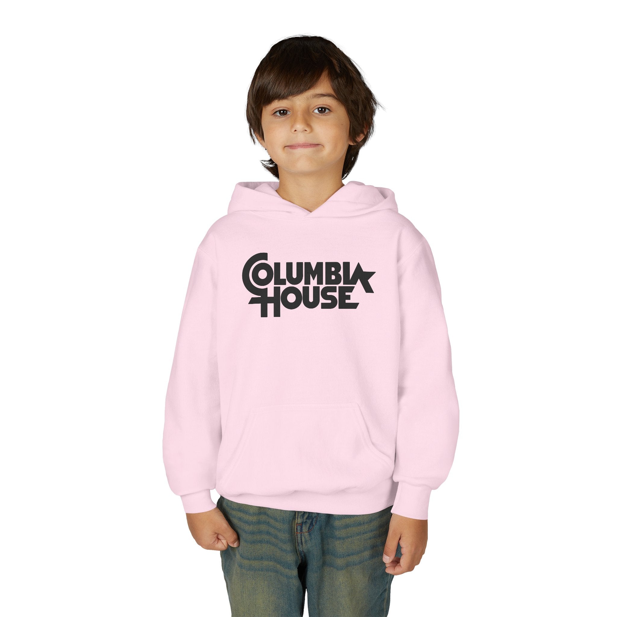 Columbia House Youth Hoodie / Sweatshirt