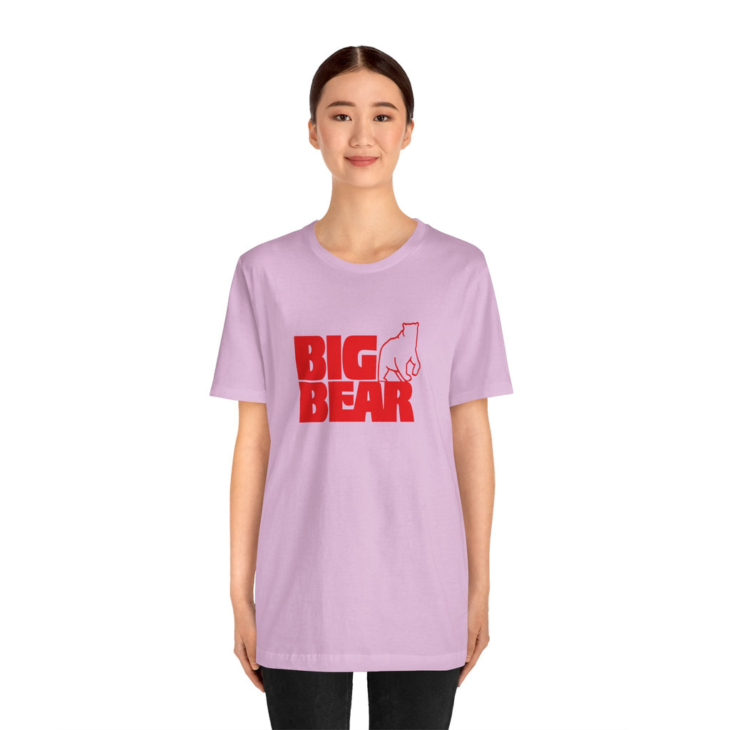 Big Bear Stores T-Shirt
