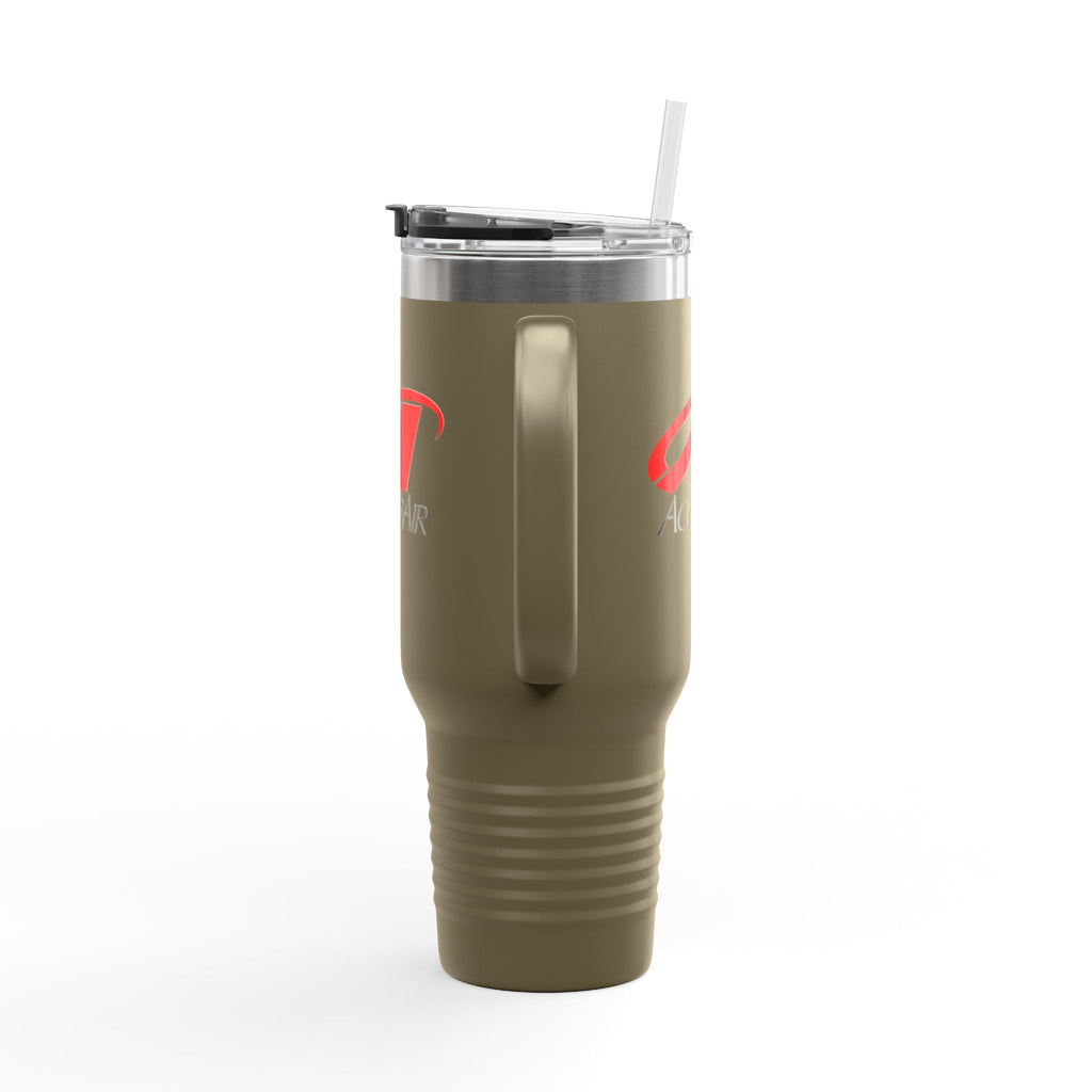 AccessAir 40oz Insulated Travel Mug Stainless Tumbler