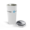 Northwestern Bell 20oz Insulated Tumbler