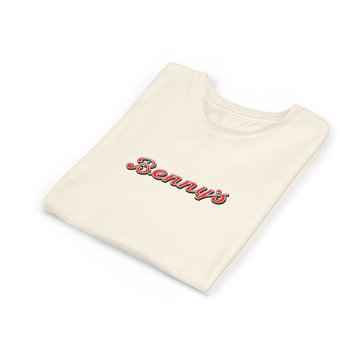 Benny's Kids Tee / T-Shirt