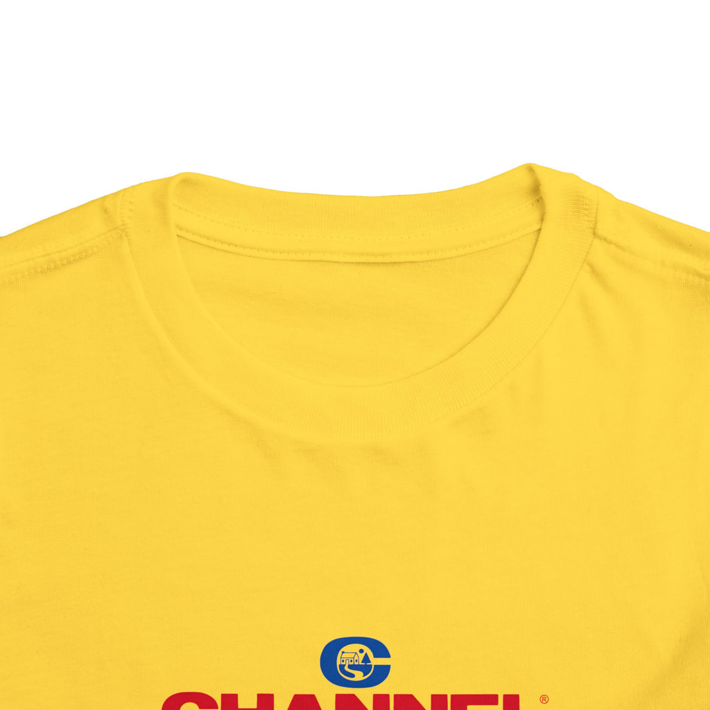 Channel Home Centers Toddler Tee / T-Shirt