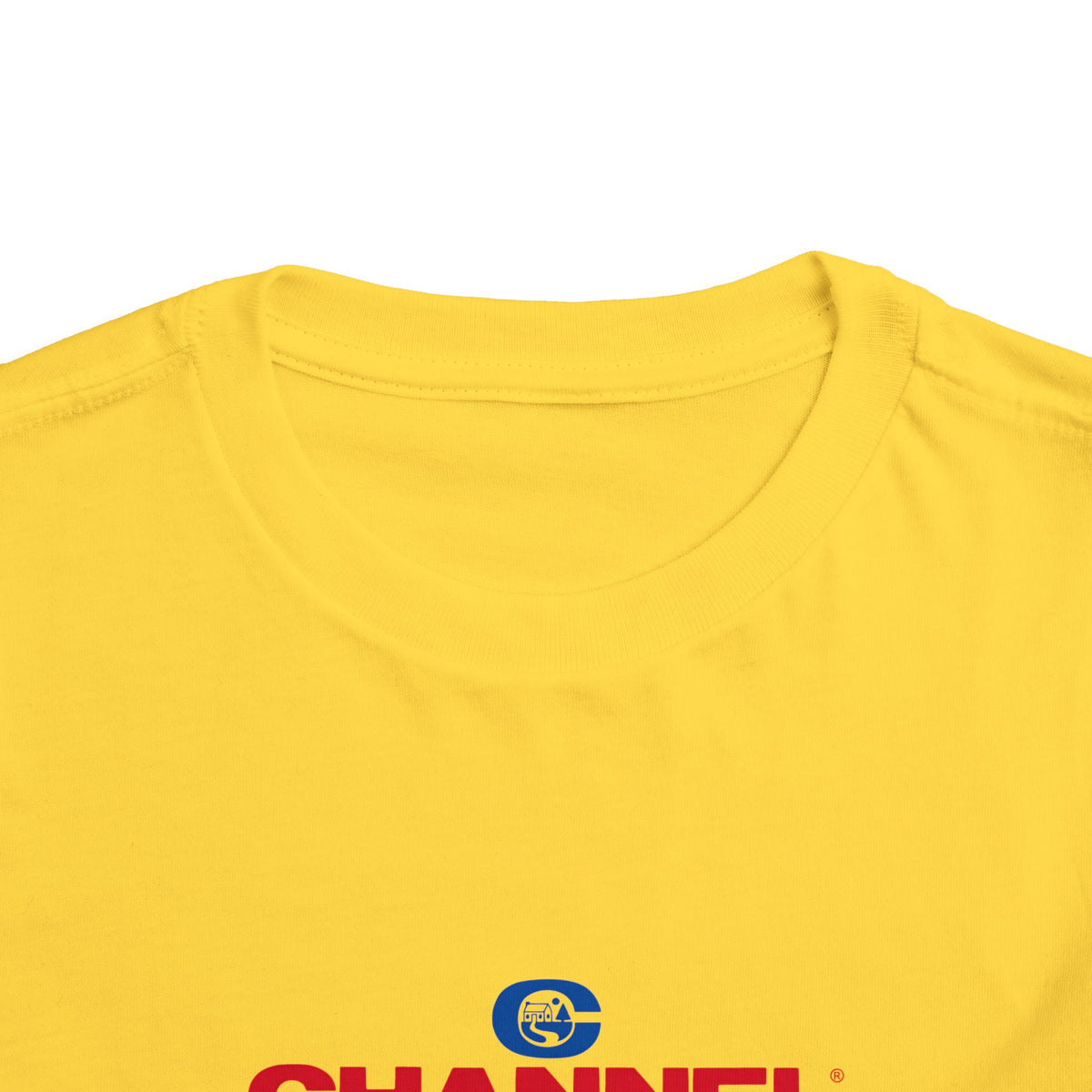 Channel Home Centers Toddler Tee / T-Shirt