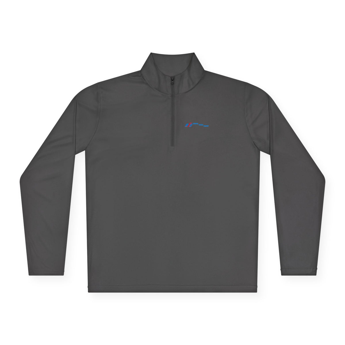 National Florida Airlines Unisex Quarter Zip Pullover