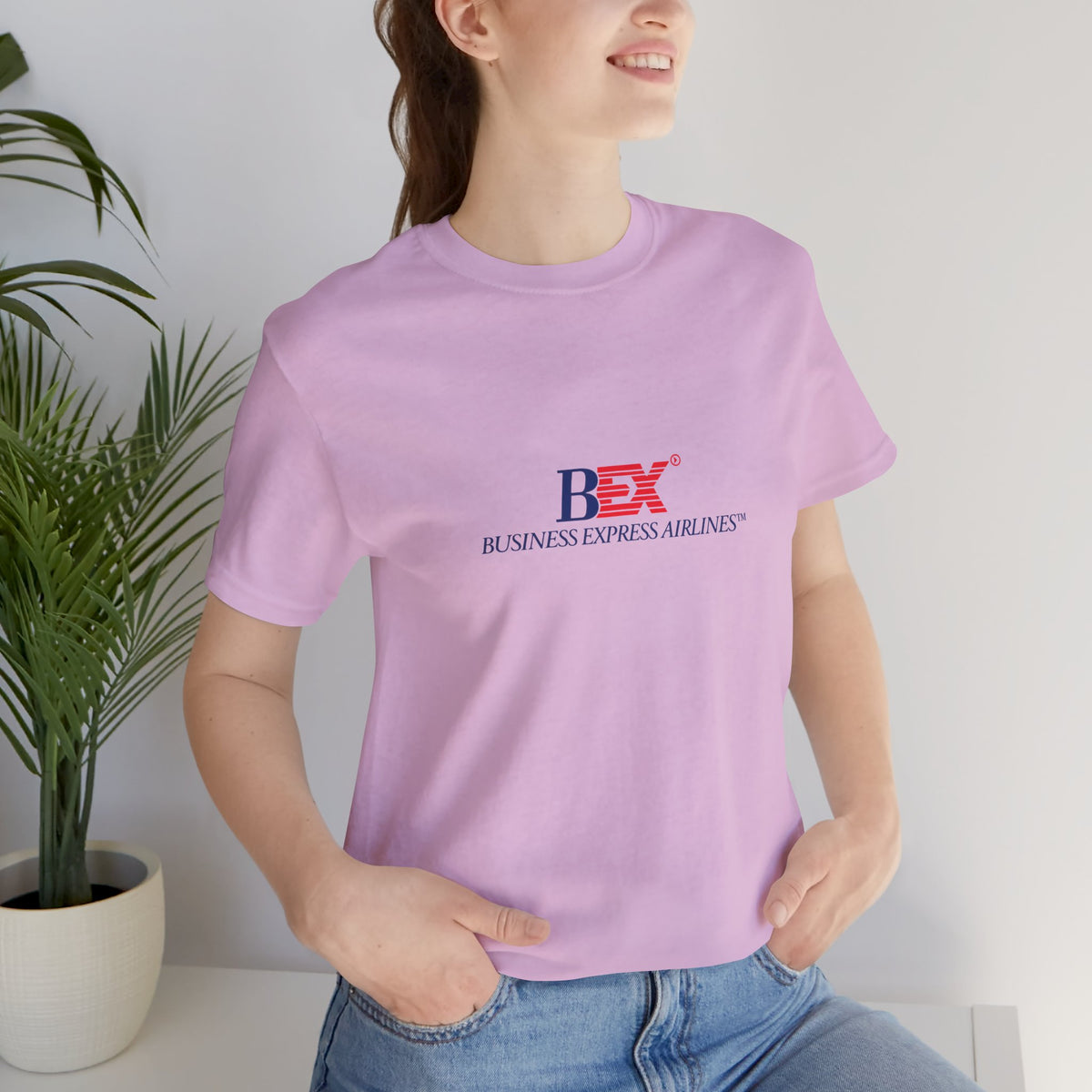 Business Express Airlines T-Shirt