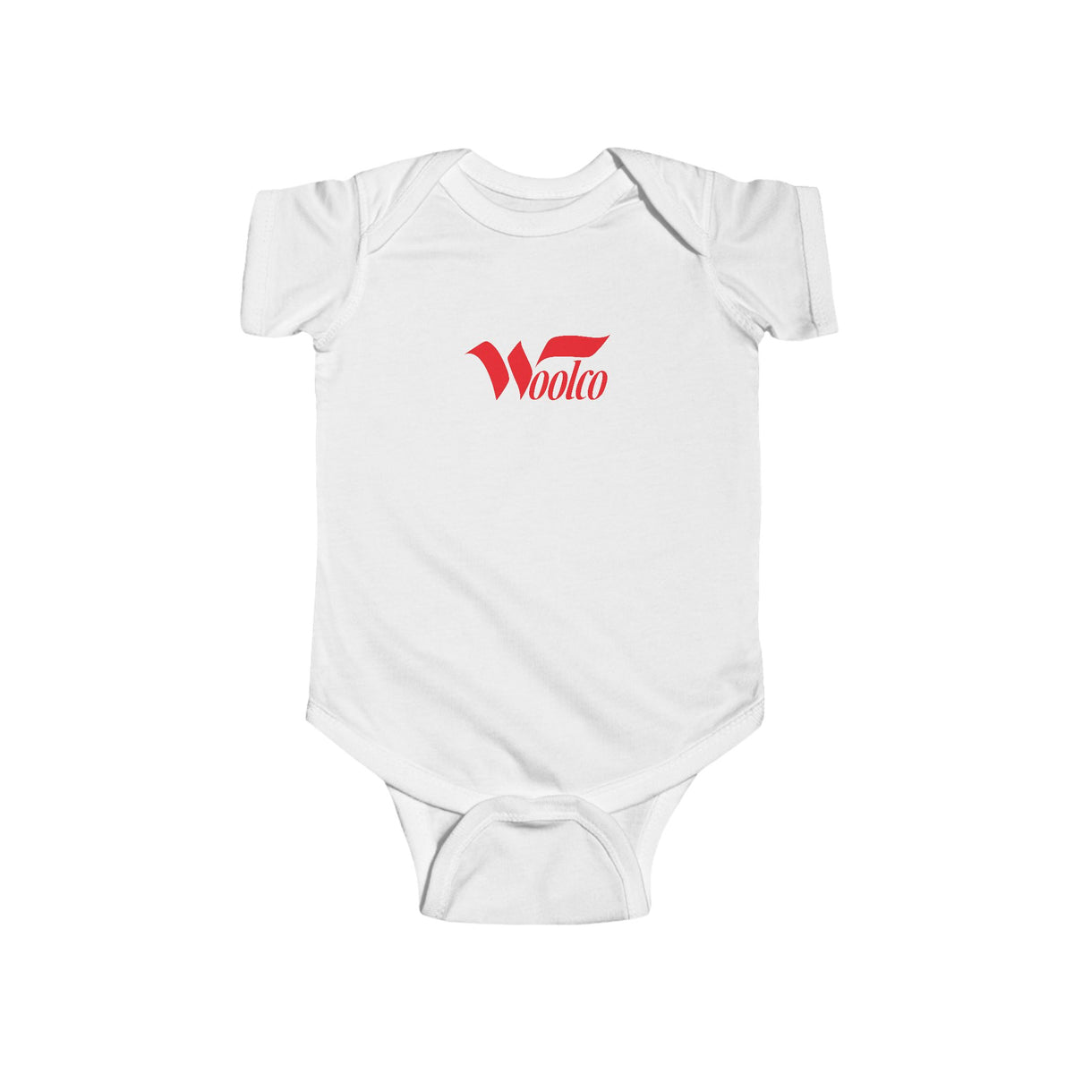 Woolco Infant Bodysuit