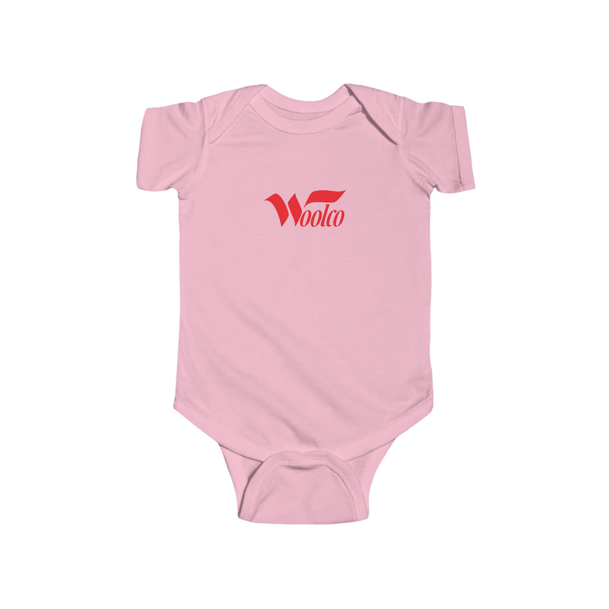 Woolco Infant Bodysuit