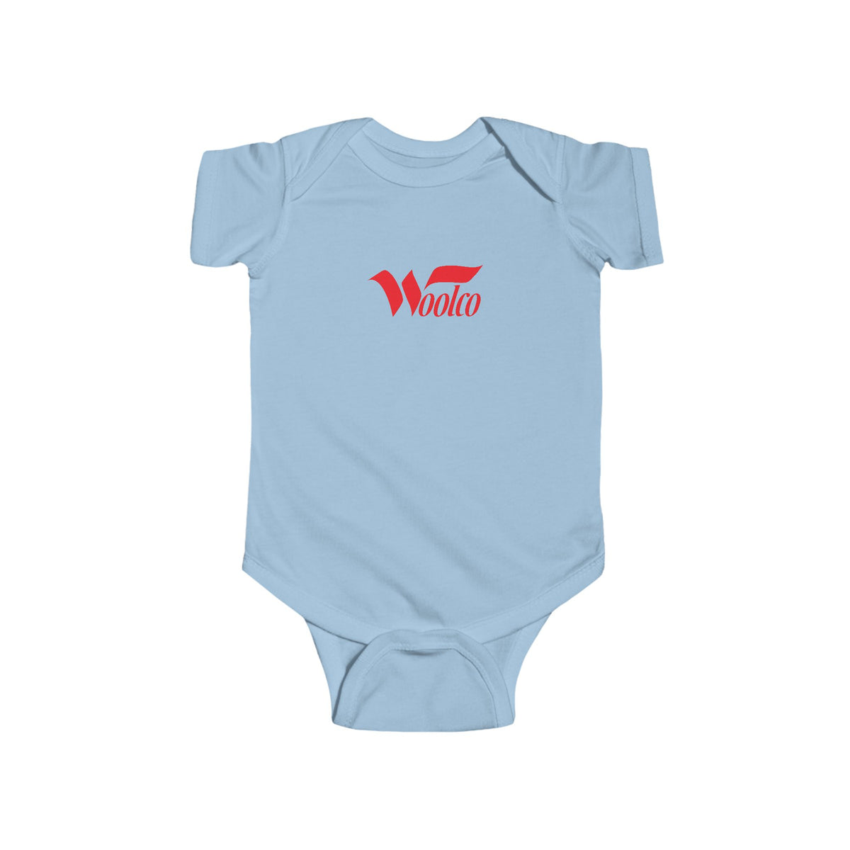 Woolco Infant Bodysuit