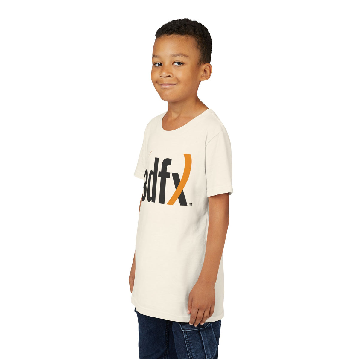 3dfx Interactive Kids Tee / T-Shirt
