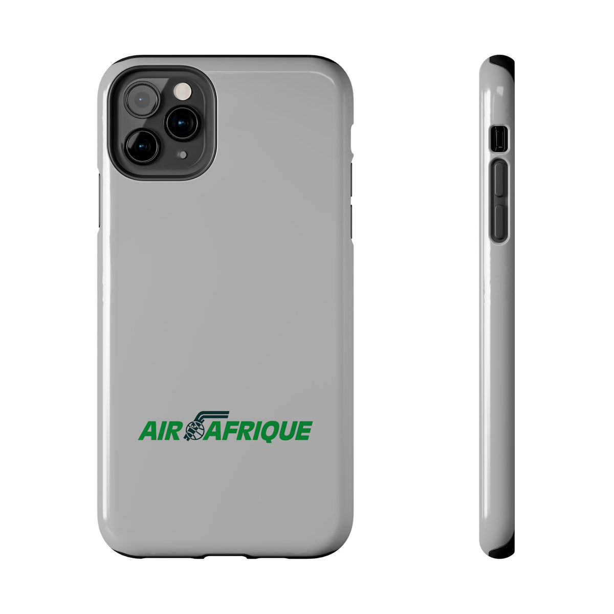 Air Afrique Tough Phone Case