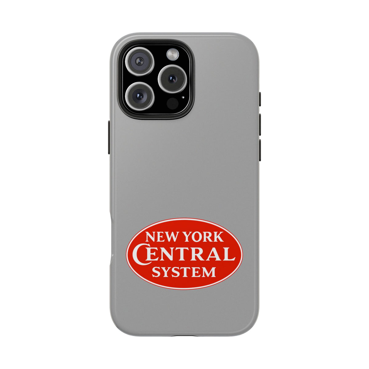 New York Central Railroad Tough Phone Case