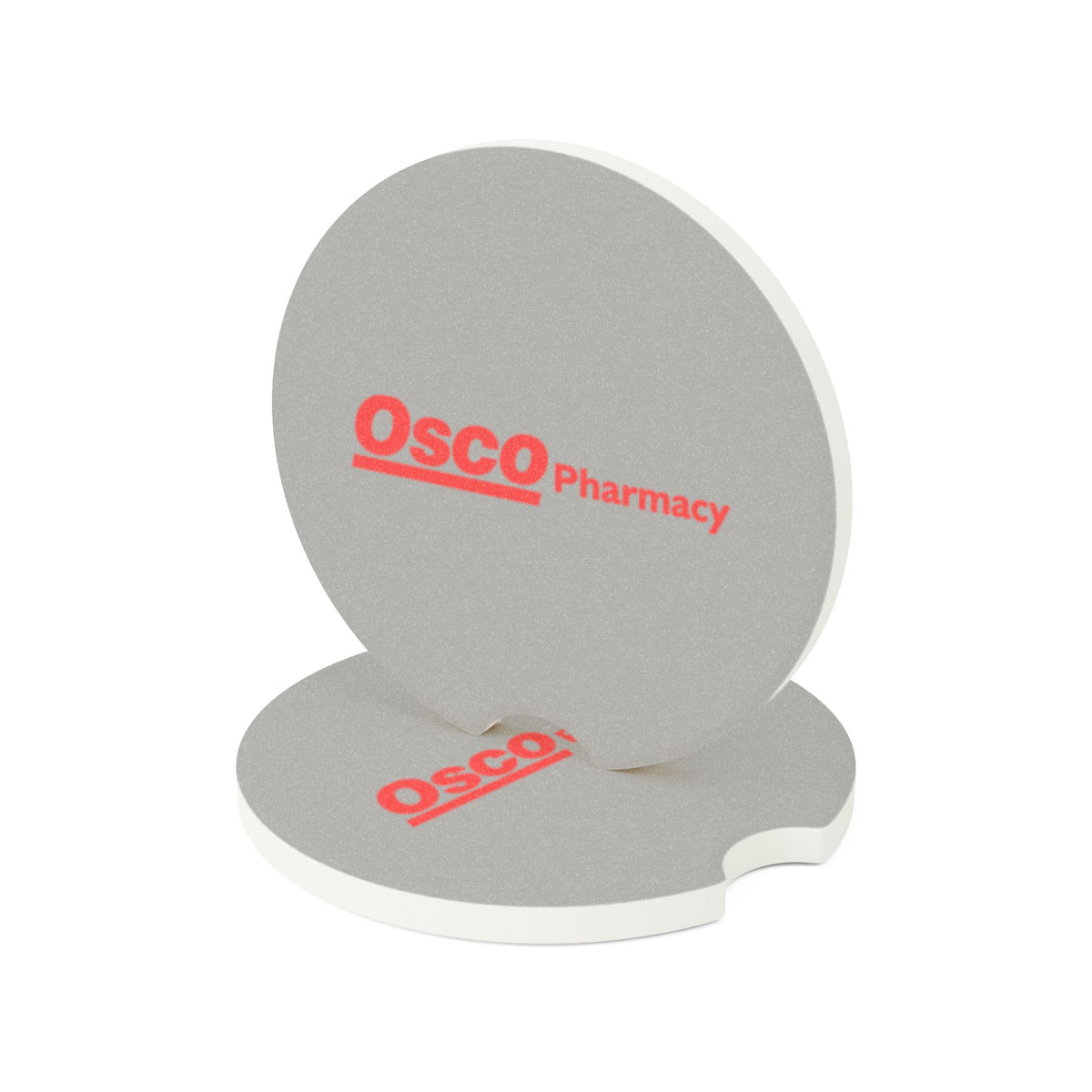 Osco Drug Car Coaster