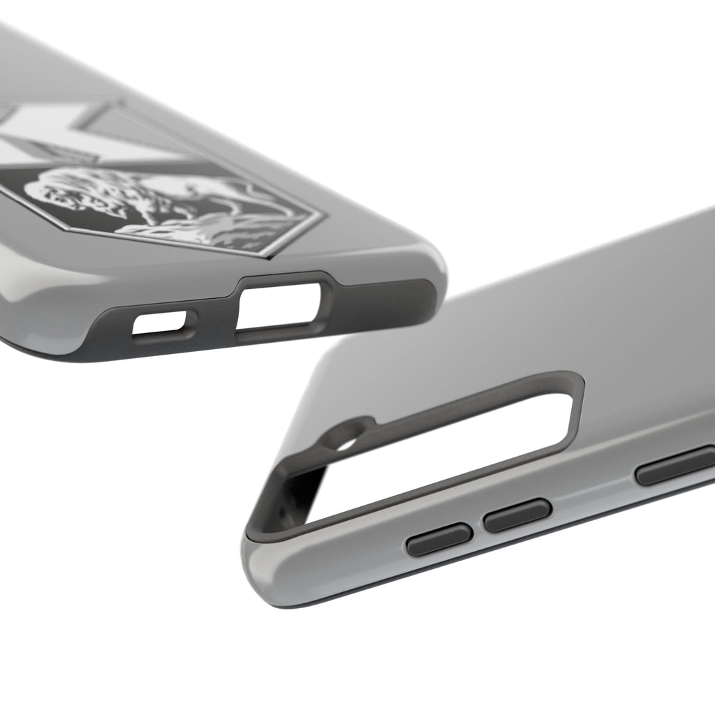 Kaiser Motors Tough Phone Case