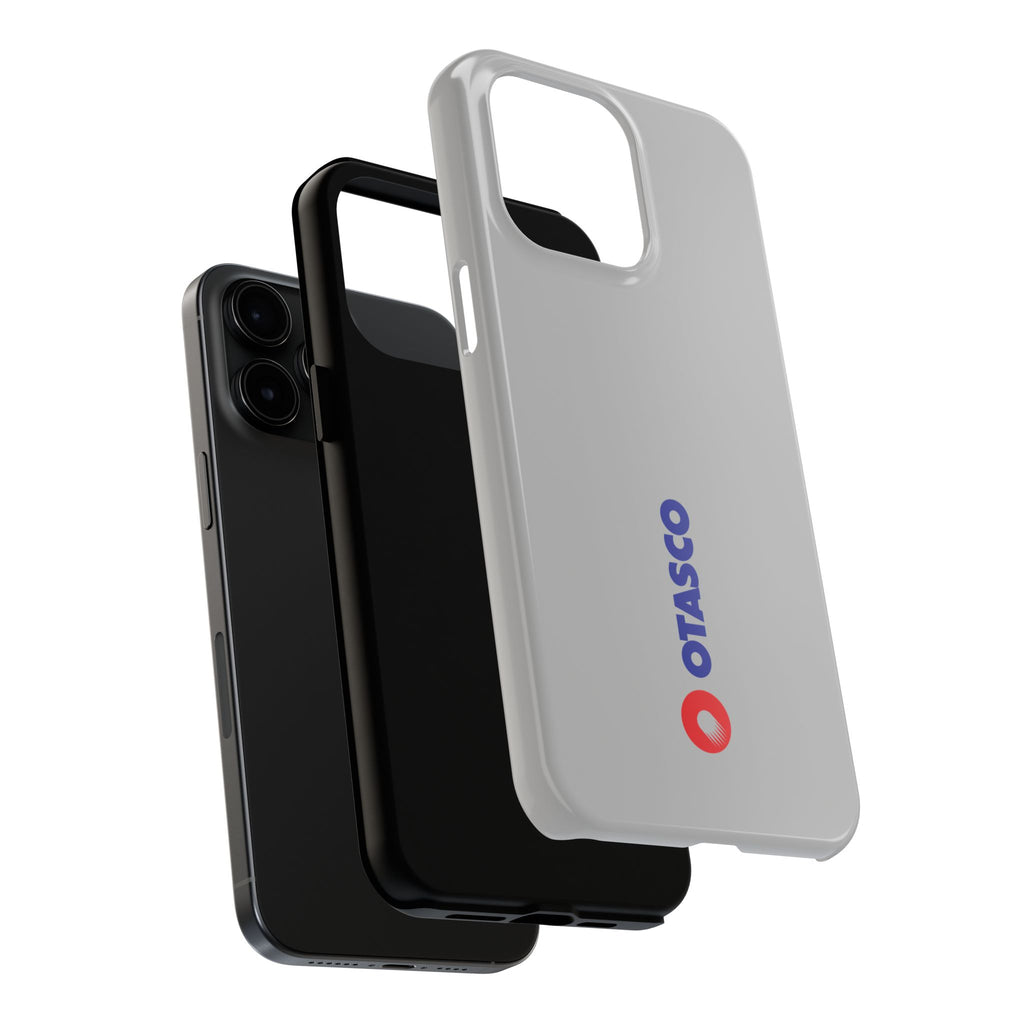Otasco (Oklahoma Tire and Supply Company) Tough Phone Case