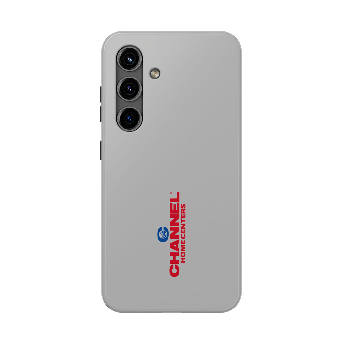 Channel Home Centers Tough Phone Case