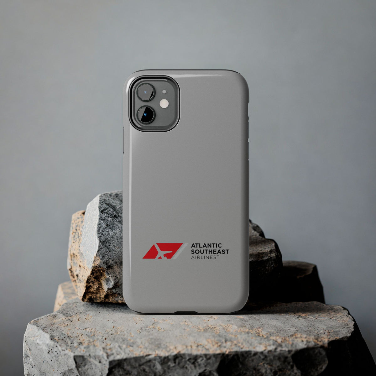 Atlantic Southeast Airlines Tough Phone Case