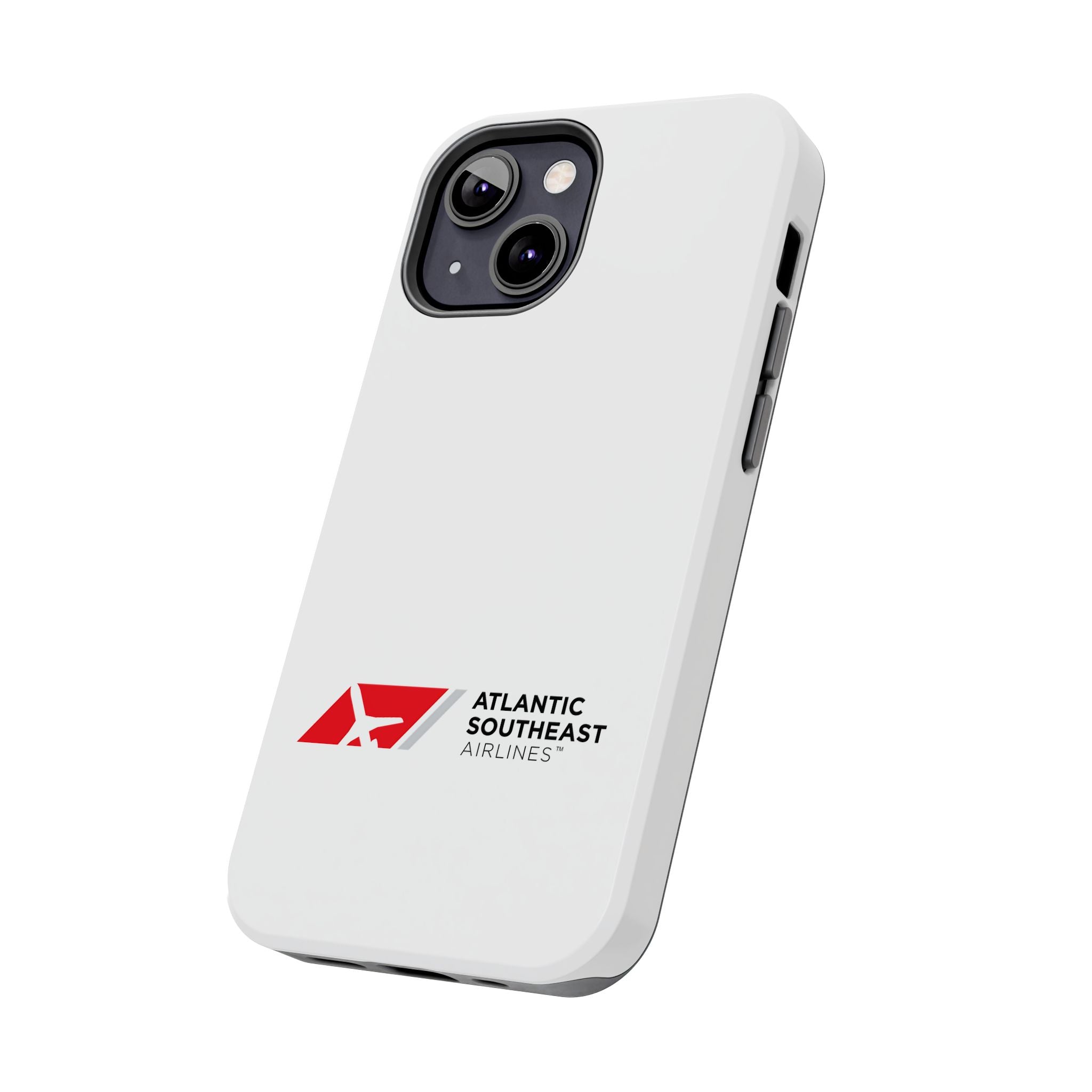 Atlantic Southeast Airlines Tough Phone Case