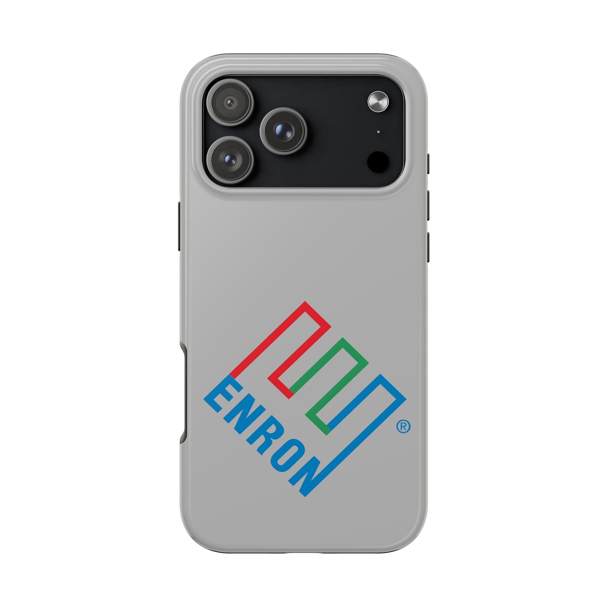 Enron Tough Protective Phone Case