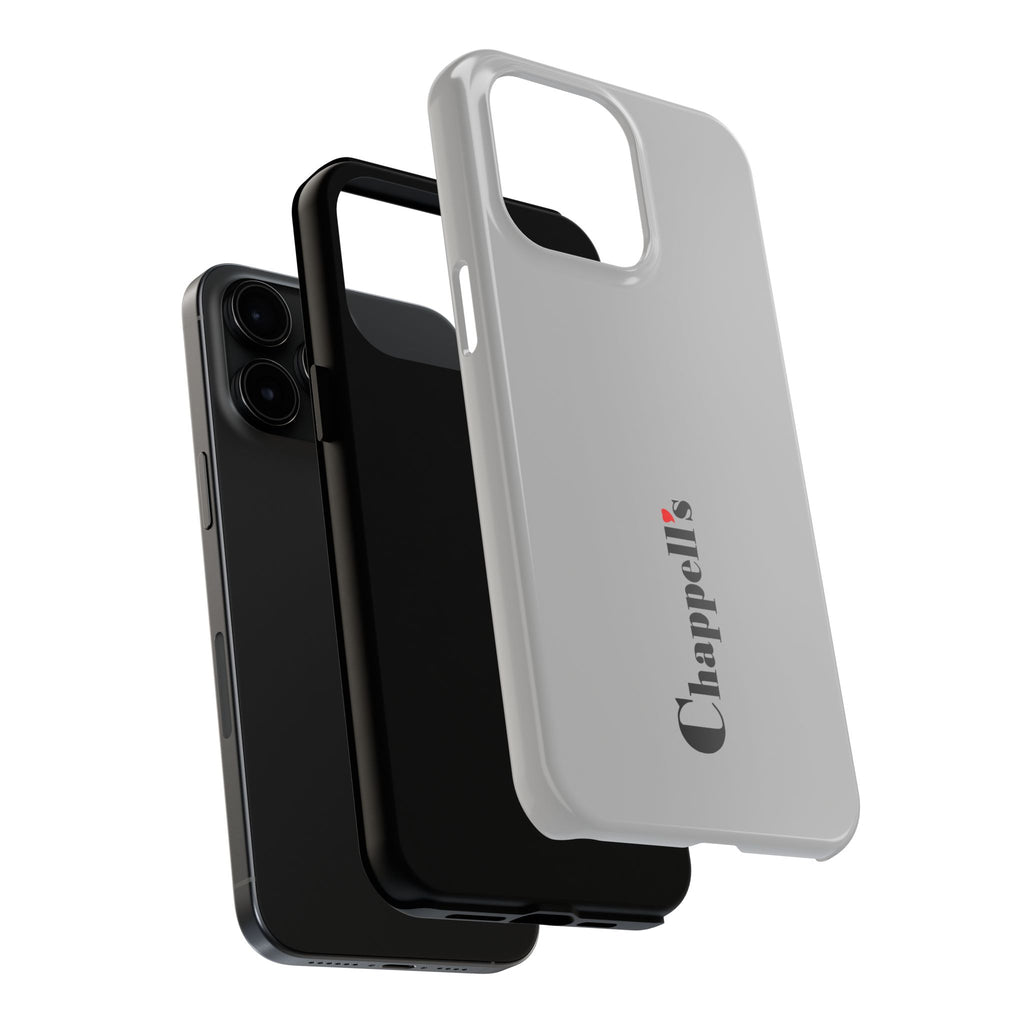 Chappell's Tough Phone Case