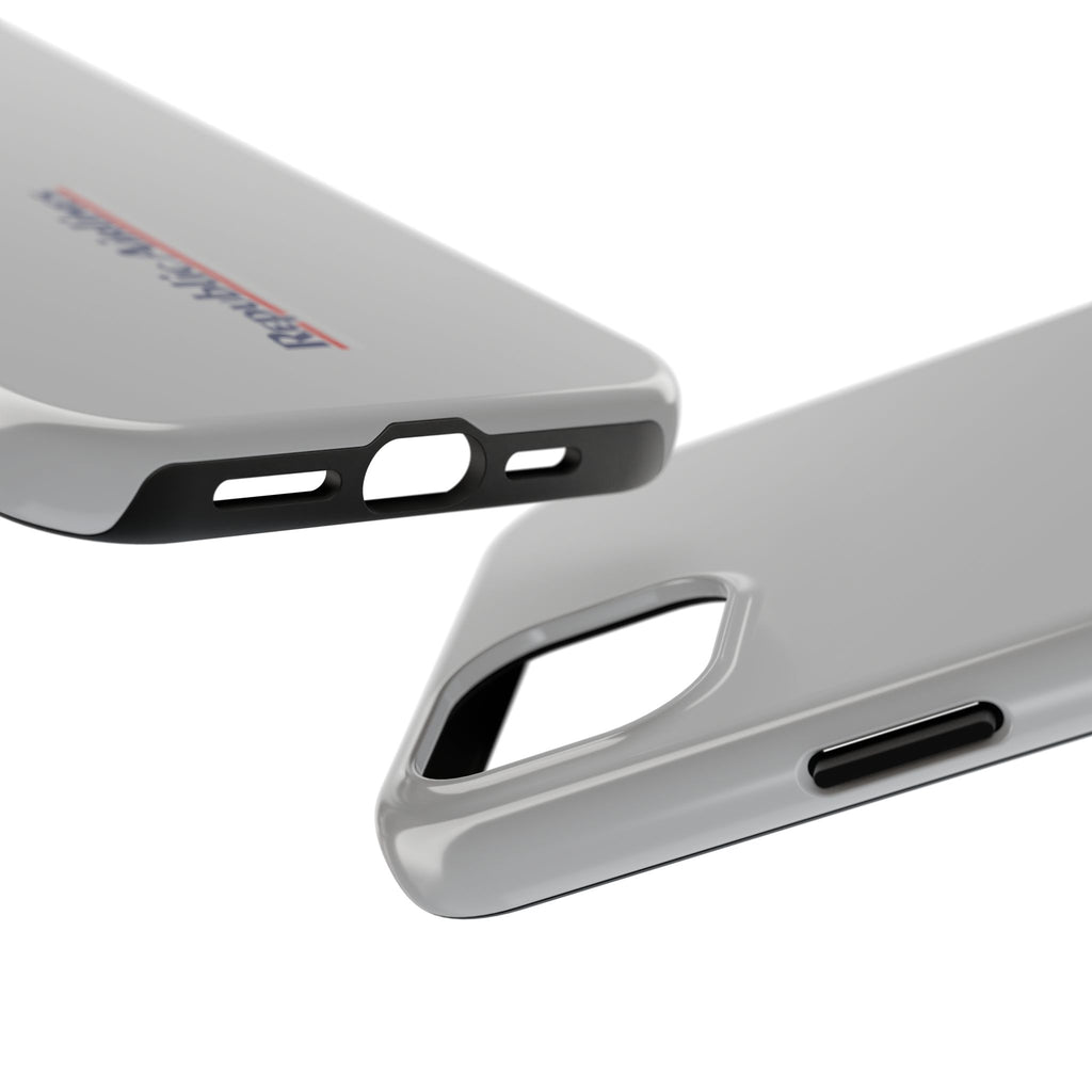 Republic Airlines Tough Phone Case
