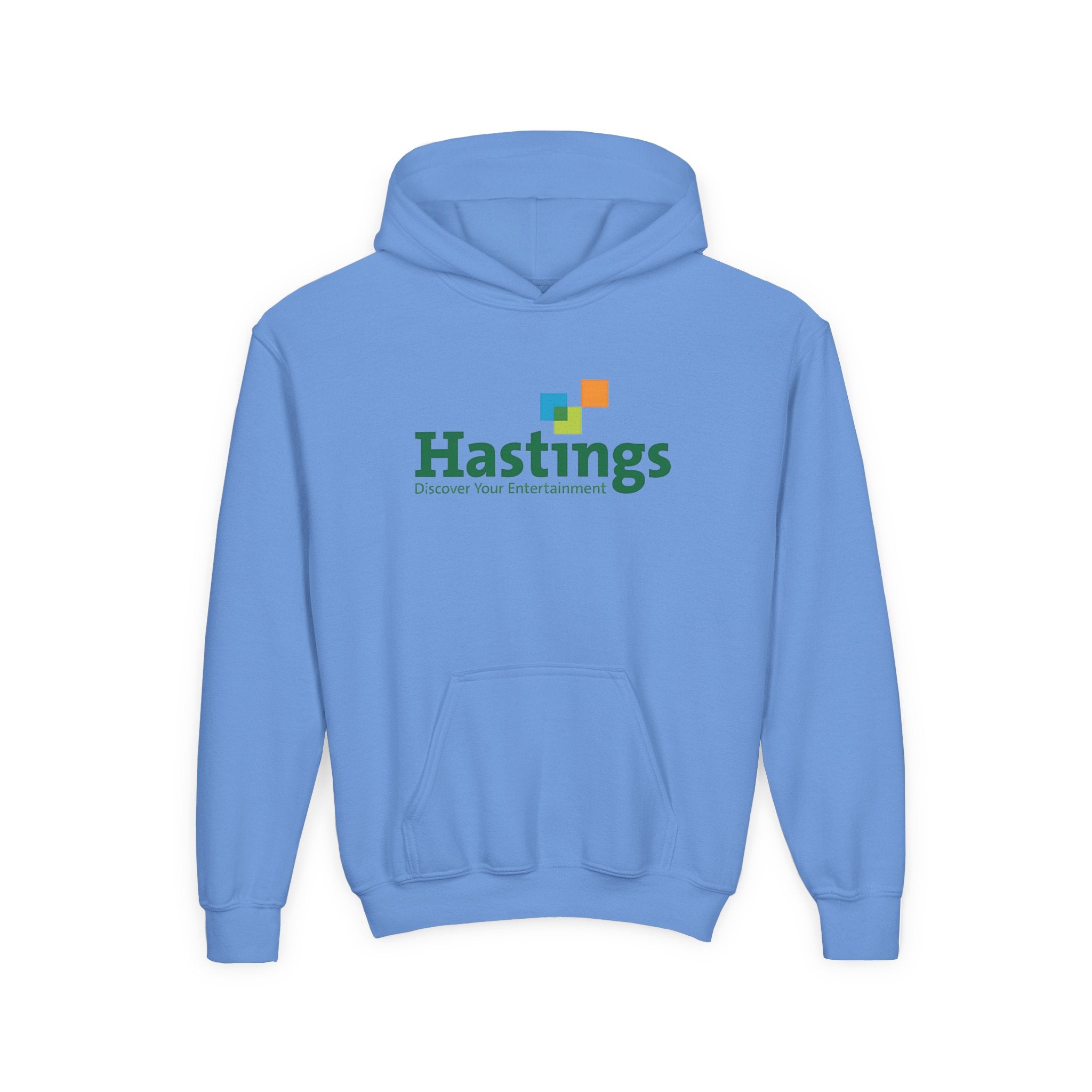 Hastings Entertainment Youth Hoodie / Sweatshirt