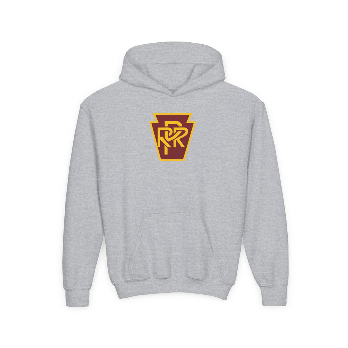 Pennsylvania Railroad Youth Hoodie / Sweatshirt