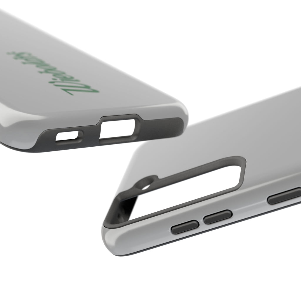 Wieboldt's Tough Phone Case
