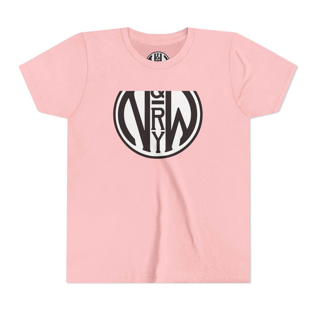 Norfolk and Western Railway Kids Tee / T-Shirt