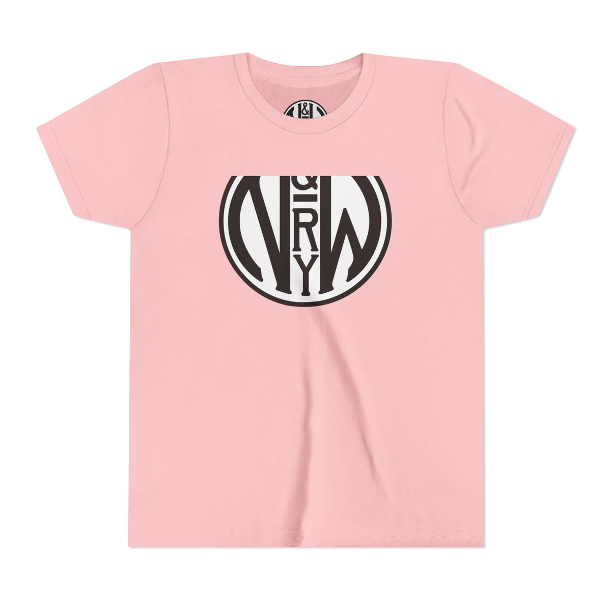 Norfolk and Western Railway Kids Tee / T-Shirt