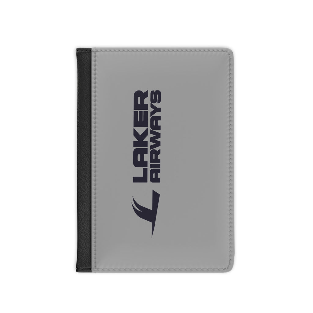 Laker Airways Passport Cover