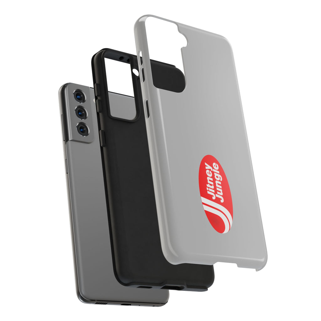 Jitney Jungle Tough Phone Case