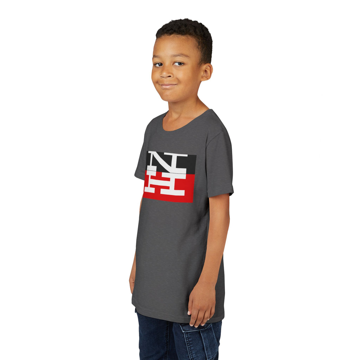 New York, New Haven and Hartford Railroad Kids Tee / T-Shirt