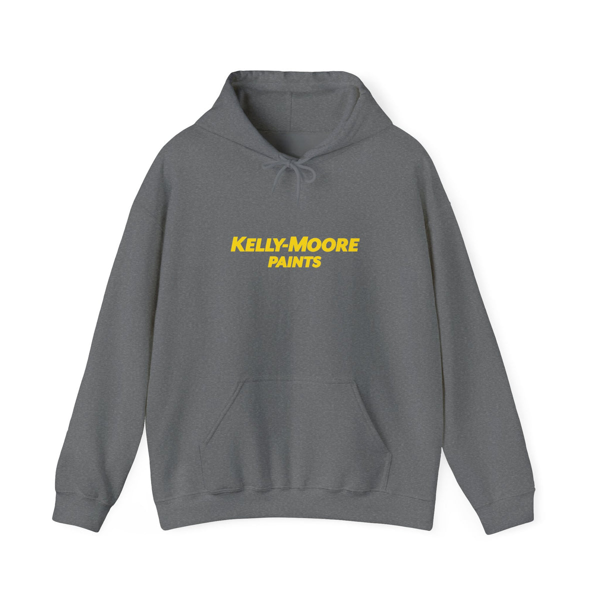 Kelly-Moore Paints Hoodie / Sweatshirt