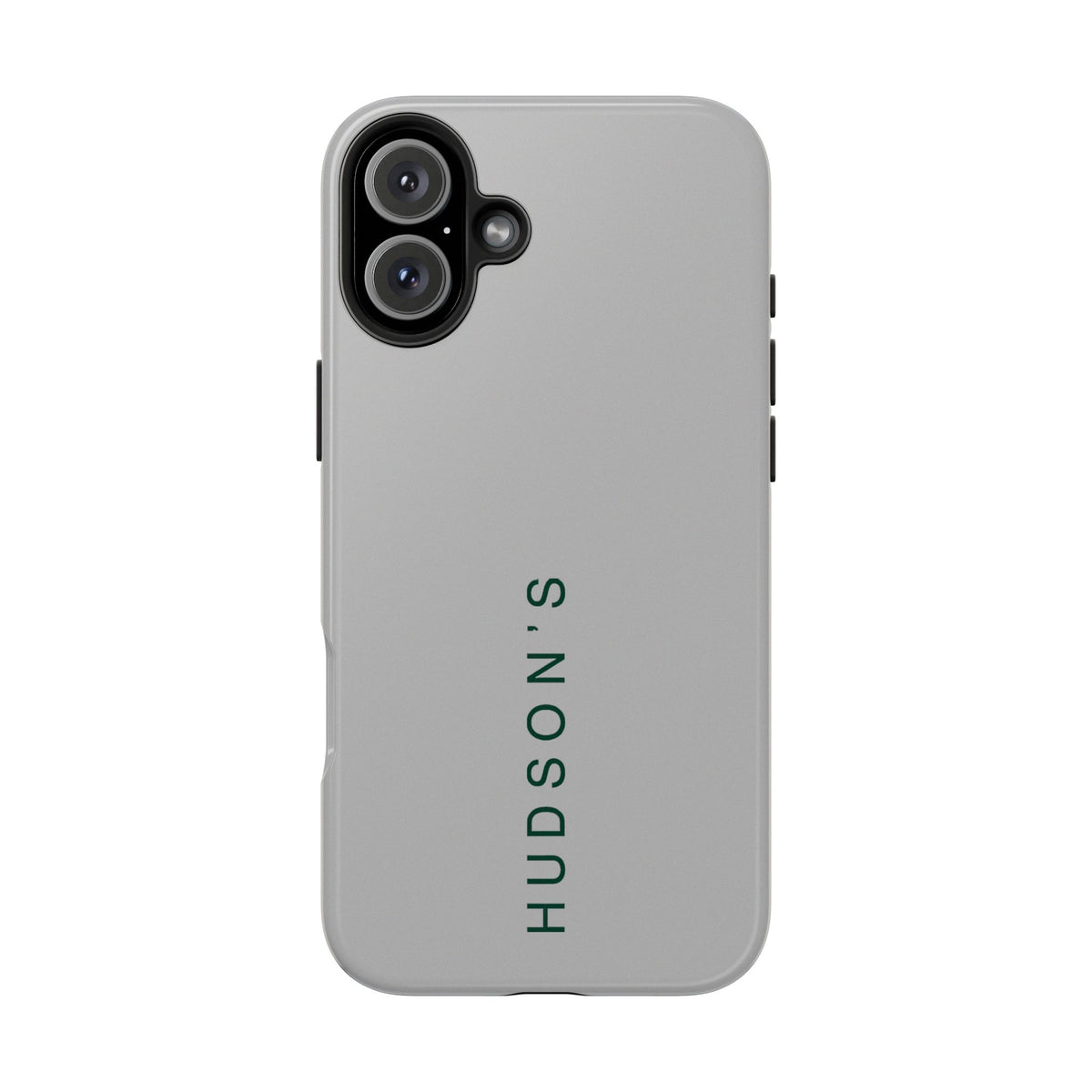 Hudson's Tough Phone Case
