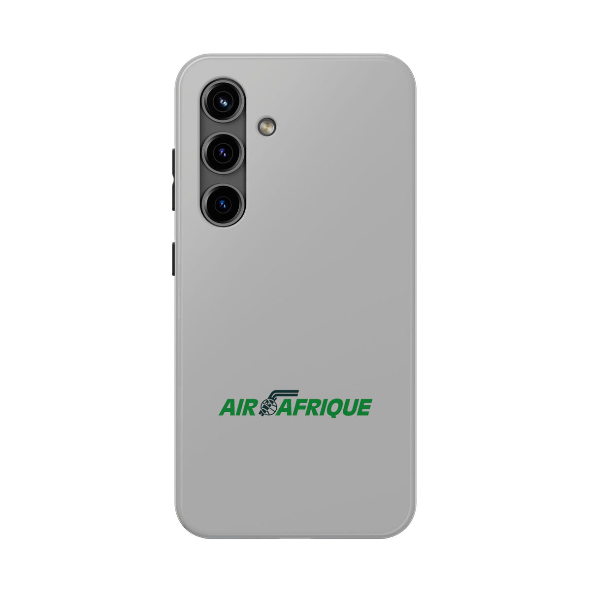 Air Afrique Tough Phone Case