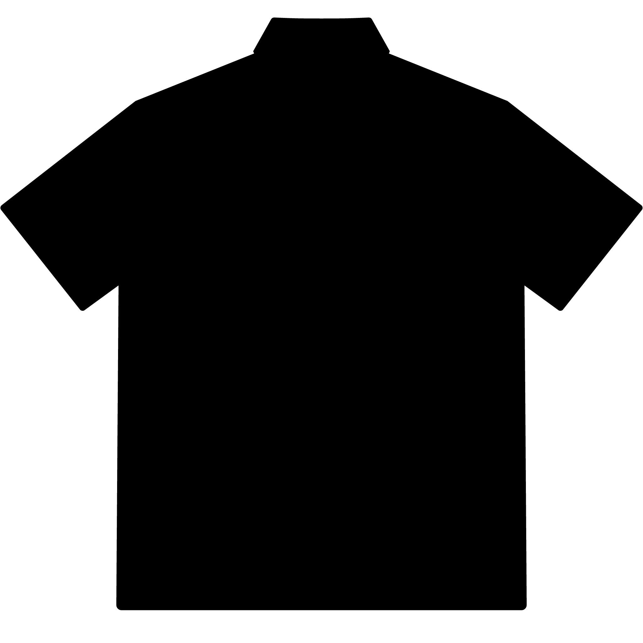 Theranos Inc. Cotton Polo Shirt