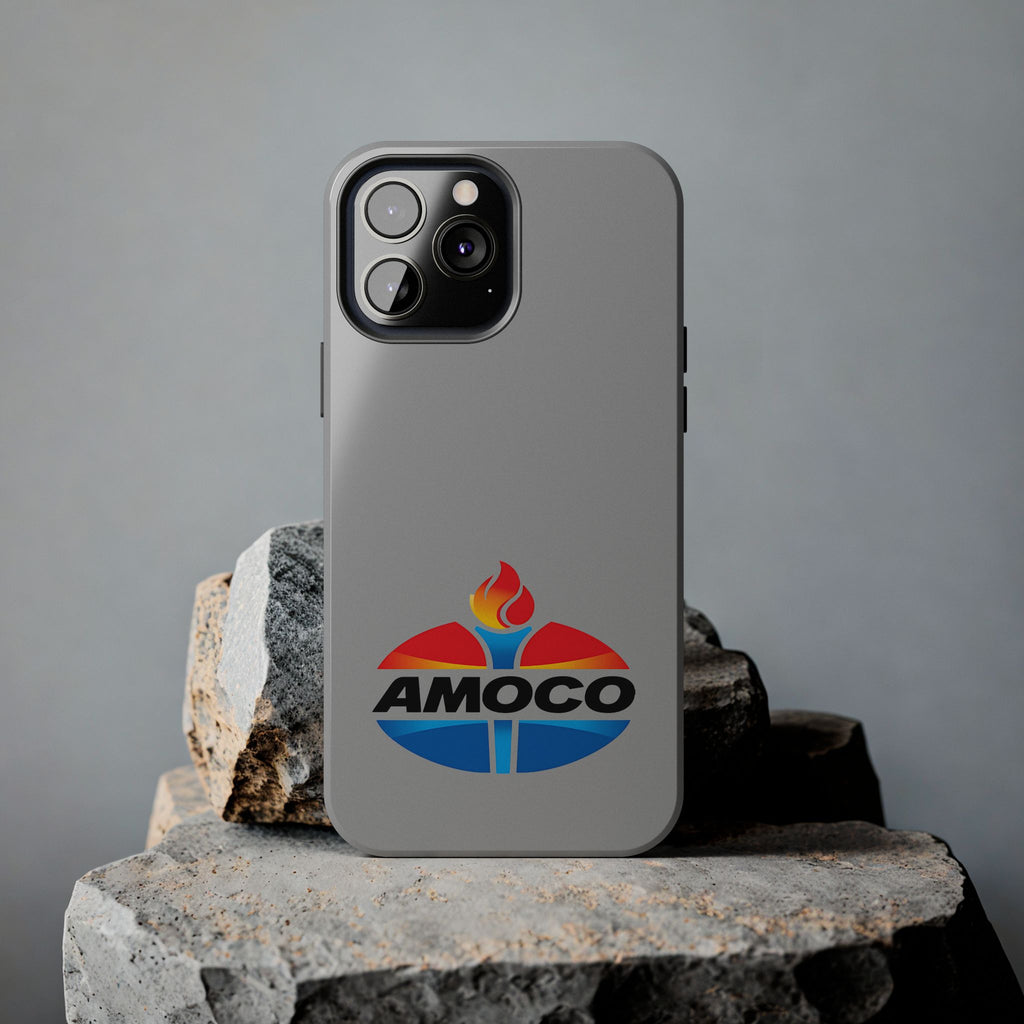 Amoco Tough Phone Case