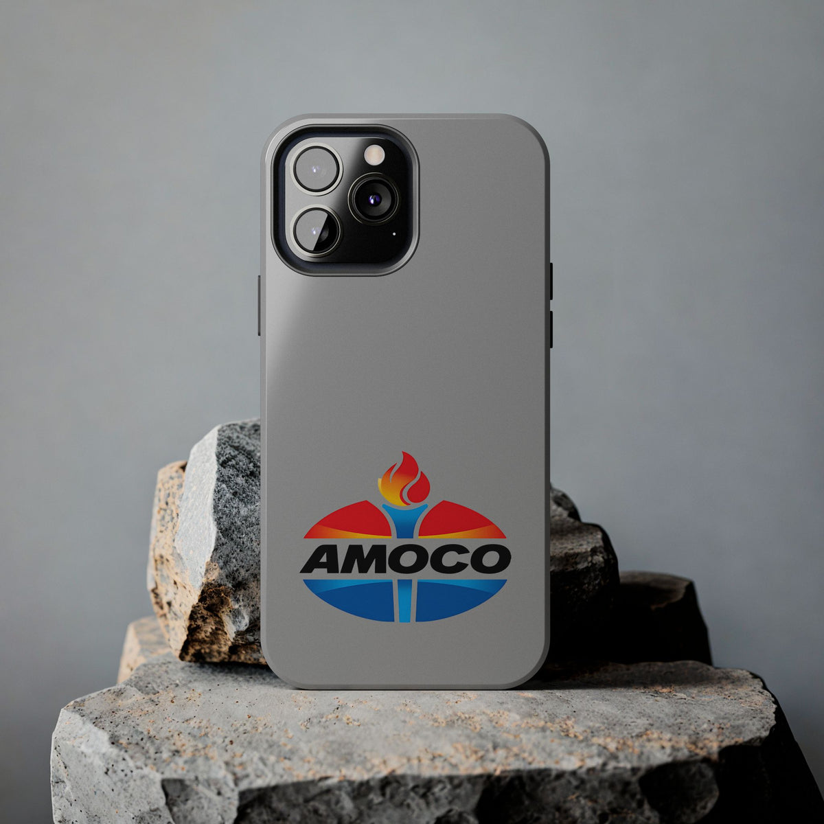 Amoco Tough Phone Case