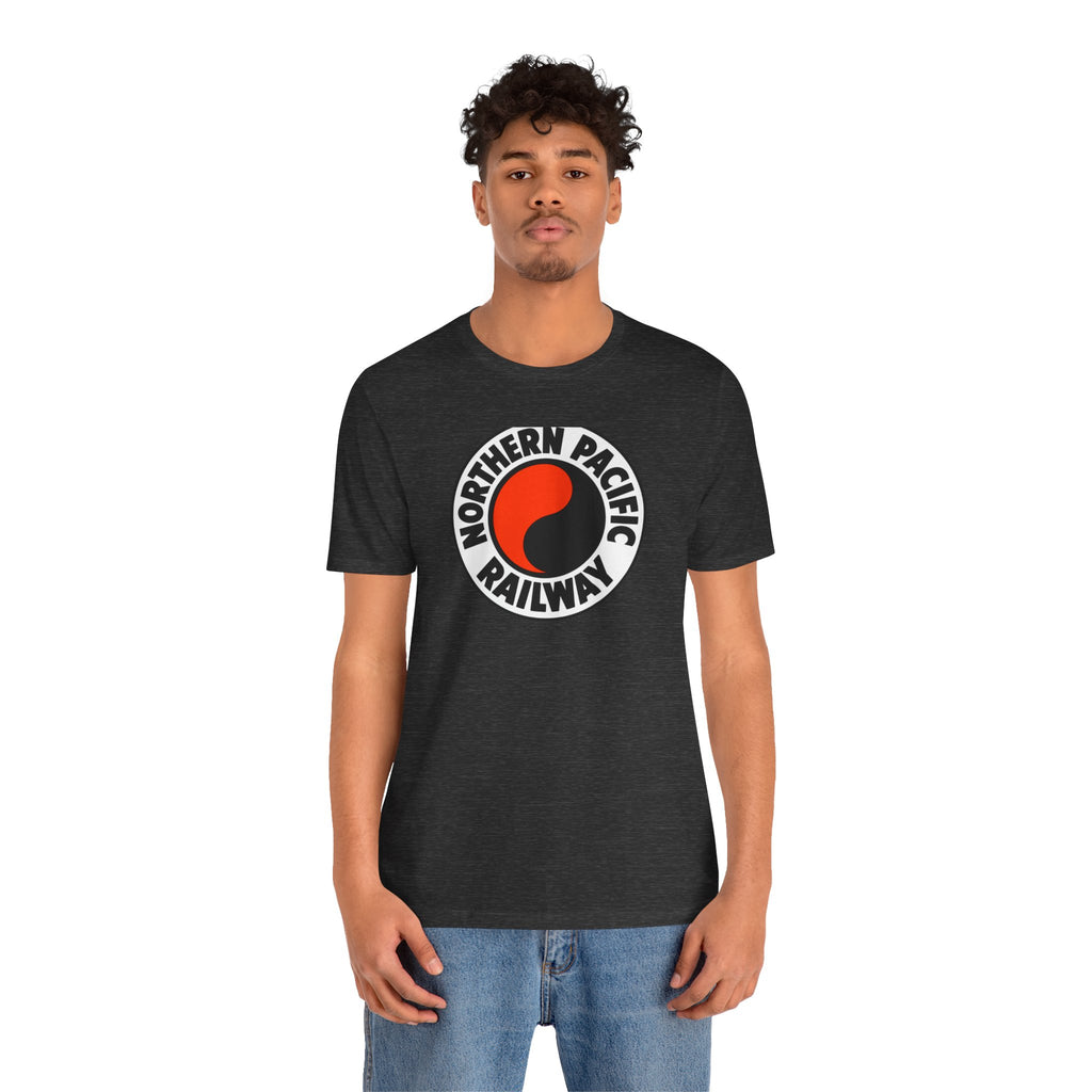 Northern Pacific Railway T-Shirt